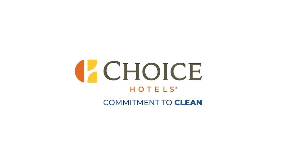 Quality Inn & Suites Lafayette I-65 Ngoại thất bức ảnh
