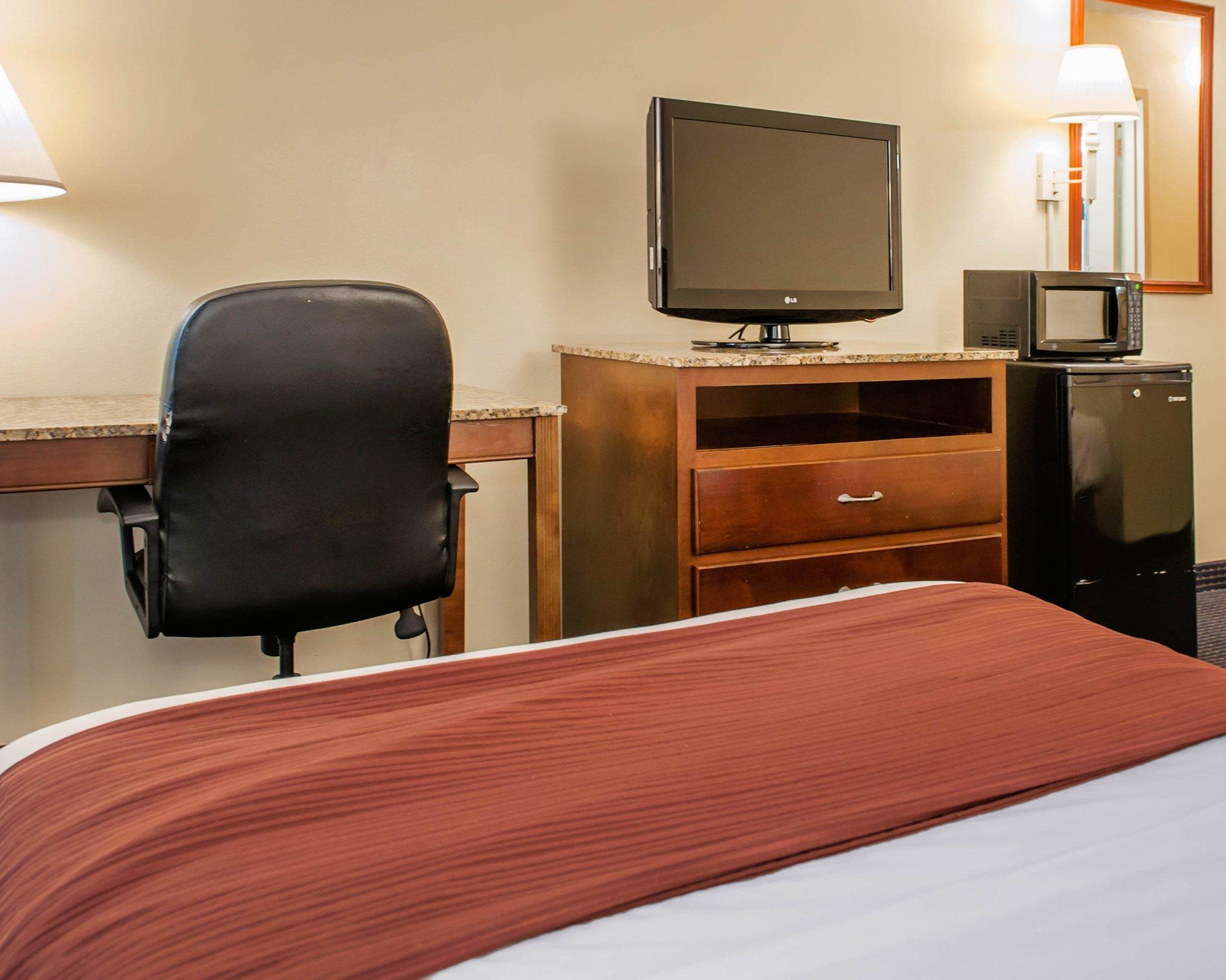 Quality Inn & Suites Lafayette I-65 Ngoại thất bức ảnh