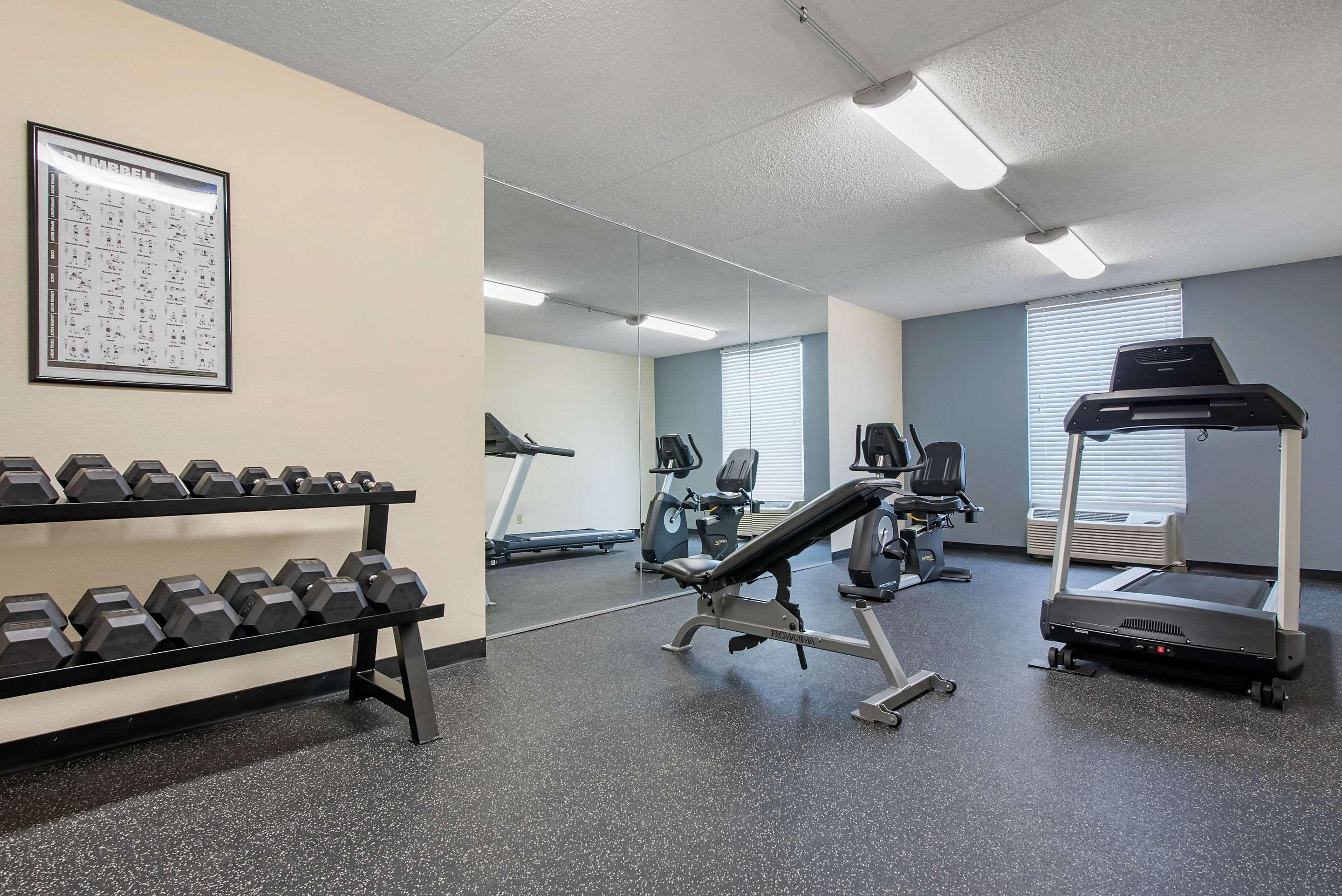 Quality Inn & Suites Lafayette I-65 Ngoại thất bức ảnh