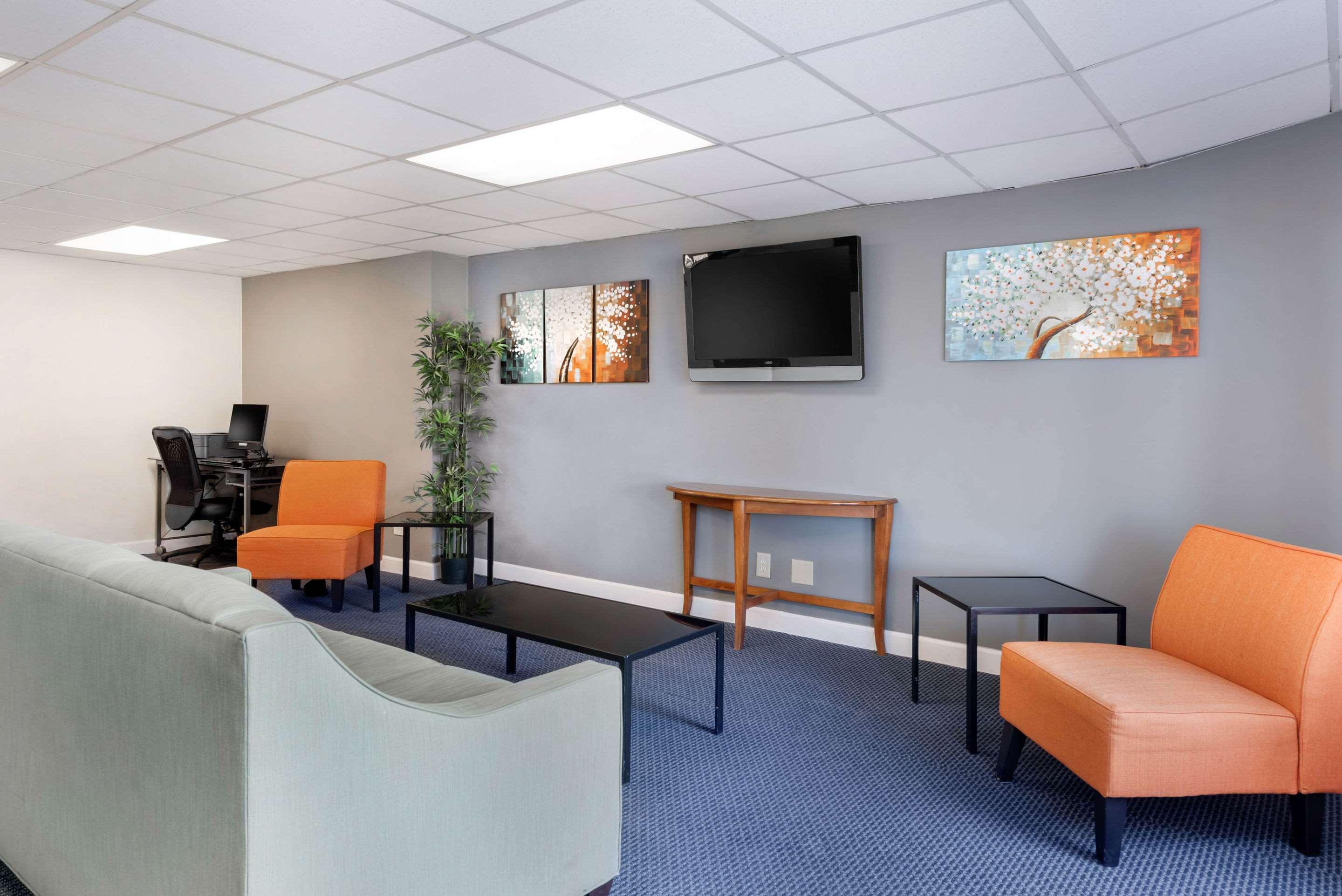 Quality Inn & Suites Lafayette I-65 Ngoại thất bức ảnh